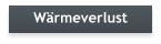 Wärmeverlust